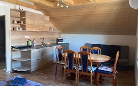 Vinny Apartman Pouzdrany